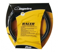 jagwire kit complet racer route drailleurs + freins noir pour 27