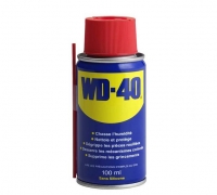 wd-40 spray huile lubrifiant classic 100 ml pour 3
