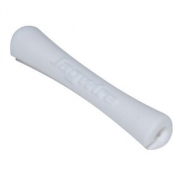 jagwire tube de protection de gaine blanc (vendus par 4) pour 5€