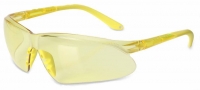 endura paire de lunettes spectral jaune pour 17
